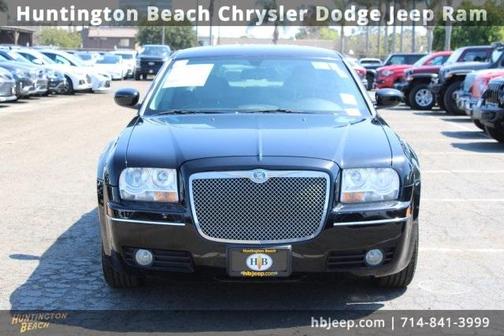 2006 Chrysler 300 Touring