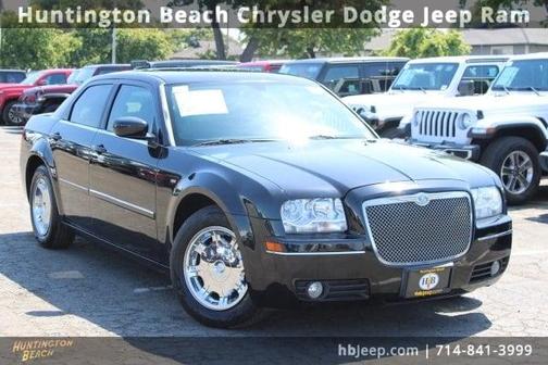 2006 Chrysler 300 Touring