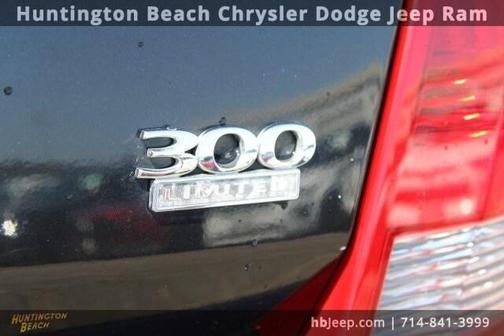 2006 Chrysler 300 Touring