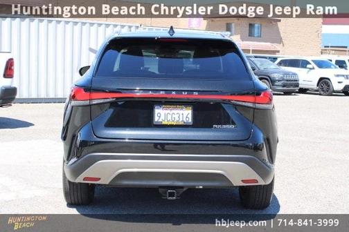 2023 Lexus RX 350 Premium