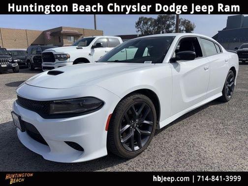2023 Dodge Charger GT
