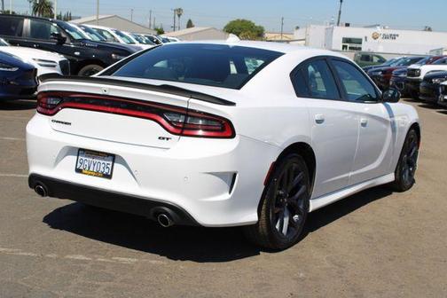 2023 Dodge Charger GT