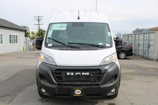 2026 RAM ProMaster 1500 Base