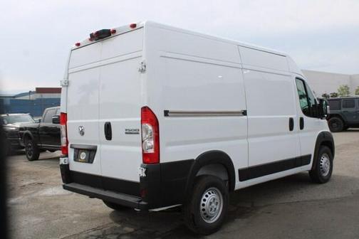 2026 RAM ProMaster 1500 Base