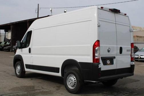 2026 RAM ProMaster 1500 Base