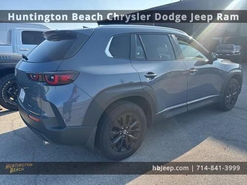 2024 Mazda CX-50 2.5 S Premium Package