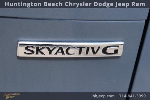 2024 Mazda CX-50 2.5 S Premium Package