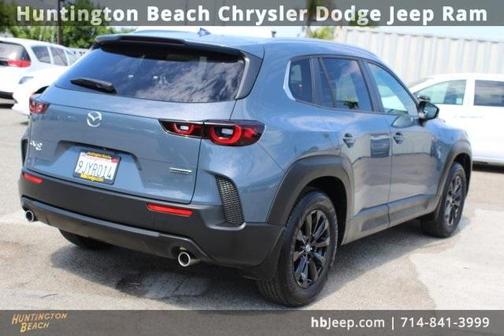 2024 Mazda CX-50 2.5 S Premium Package