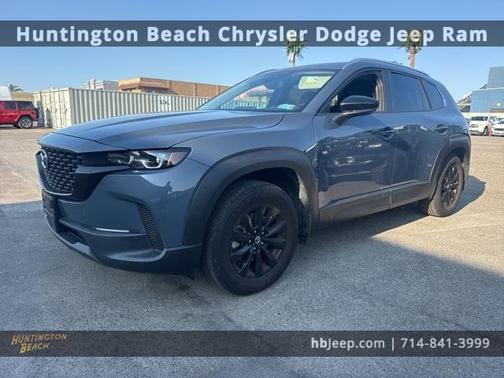 2024 Mazda CX-50 2.5 S Premium Package