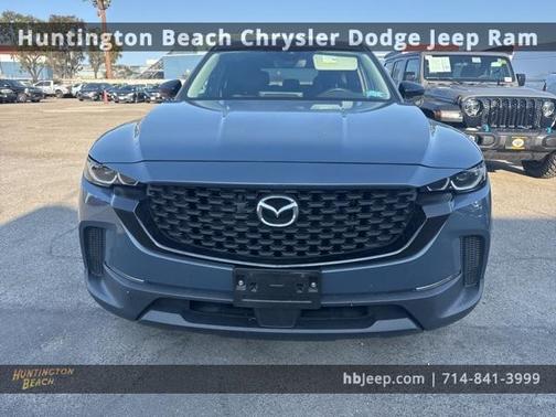 2024 Mazda CX-50 2.5 S Premium Package