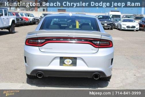 2021 Dodge Charger R/T