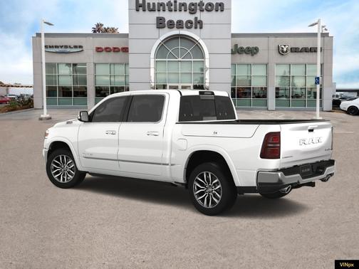 2025 RAM 1500 Limited