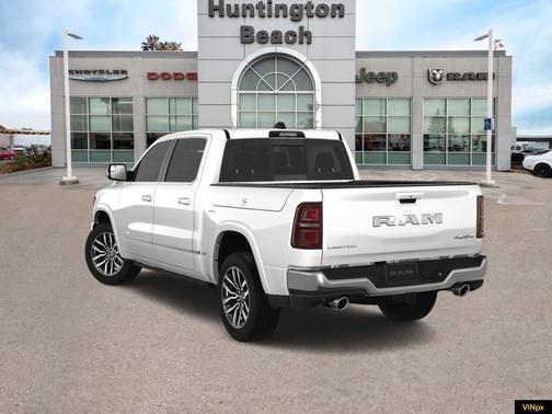 2025 RAM 1500 Limited