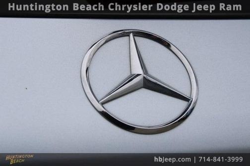 2022 Mercedes-Benz GLC 300 Base