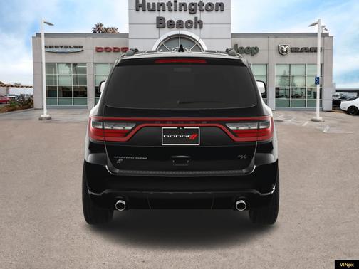 2025 Dodge Durango R/T
