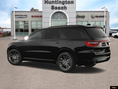 2025 Dodge Durango R/T