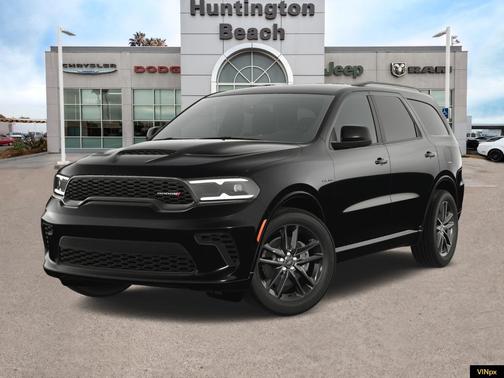 2025 Dodge Durango R/T