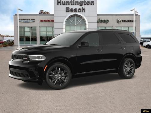 2025 Dodge Durango R/T