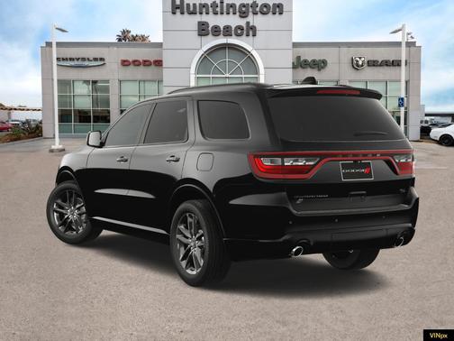 2025 Dodge Durango R/T