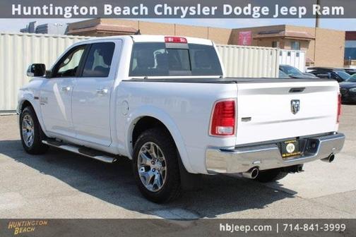 2019 RAM 1500 Classic Laramie