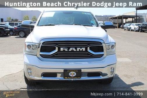 2019 RAM 1500 Classic Laramie