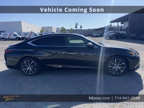 2023 Lexus ES 350 350