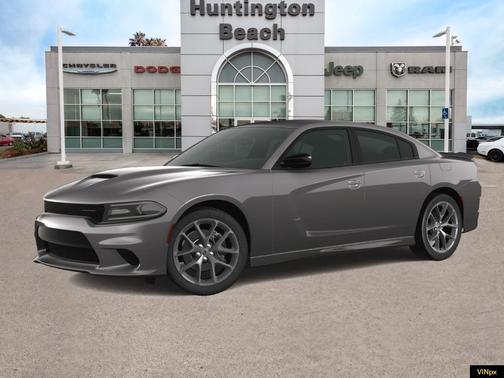 2023 Dodge Charger GT