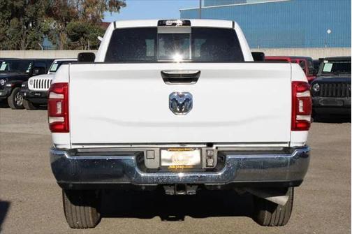 2023 RAM 2500 Tradesman