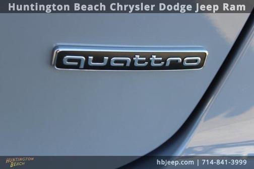 2022 Audi Q4 e-tron 50 Premium Plus