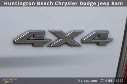 2018 RAM 1500 Laramie