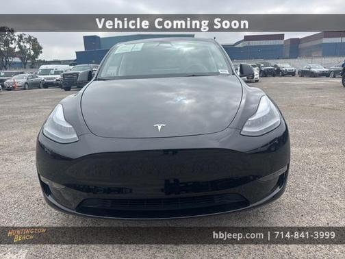 2023 Tesla Model Y Performance