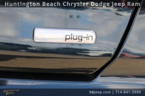 2019 Kia Niro Plug-In Hybrid EX