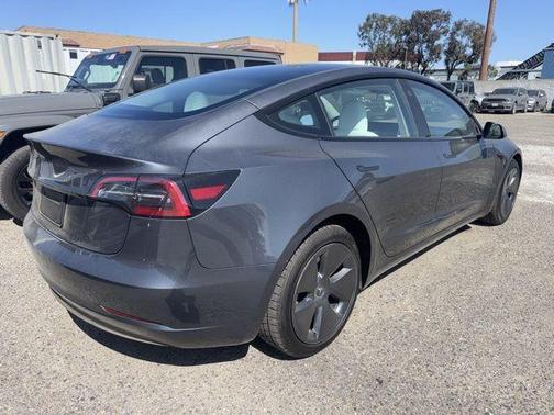 2023 Tesla Model 3 Base