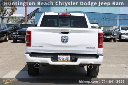 2022 RAM 1500 Limited