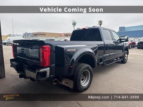 2023 Ford F-350 XL