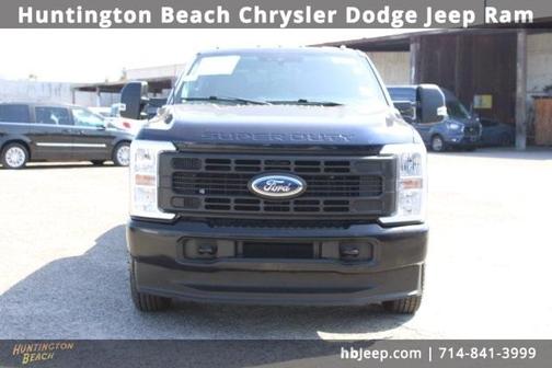 2023 Ford F-350 XL
