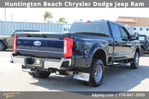 2023 Ford F-350 XL