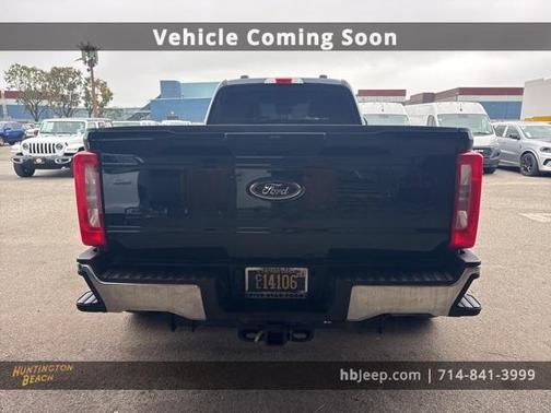 2023 Ford F-350 XL