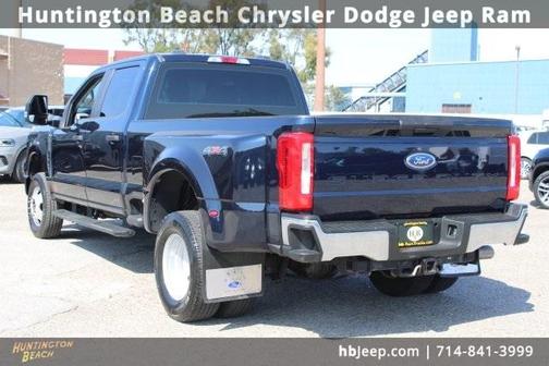 2023 Ford F-350 XL