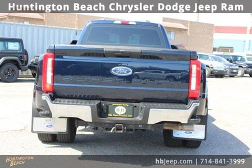 2023 Ford F-350 XL