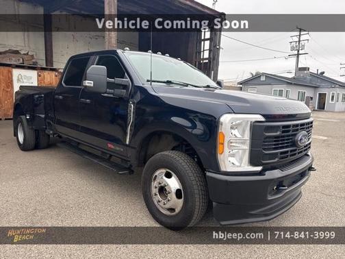 2023 Ford F-350 XL