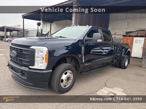 2023 Ford F-350 XL