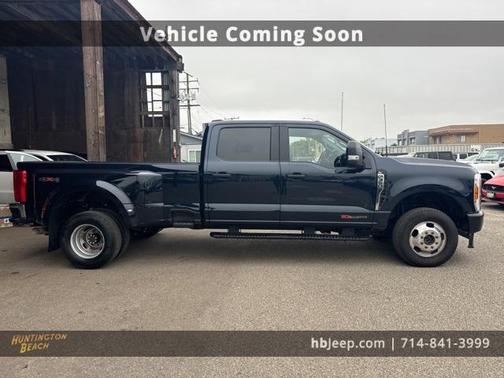 2023 Ford F-350 XL
