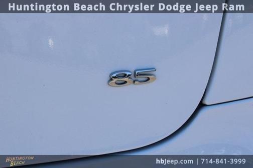 2014 Tesla Model S Base