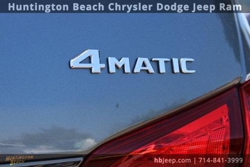 2018 Mercedes-Benz GLS 450 Base 4MATIC