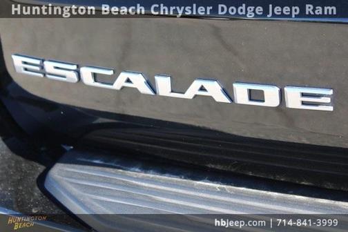 2024 Cadillac Escalade ESV Sport