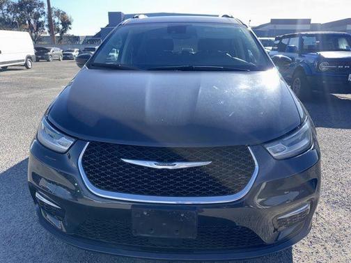 2021 Chrysler Pacifica Touring