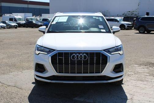 2023 Audi Q3 40 Premium