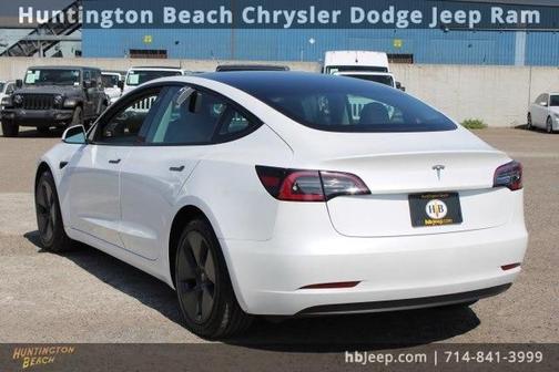 2023 Tesla Model 3 Base