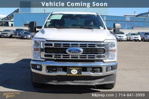 2024 Ford F-250 XLT